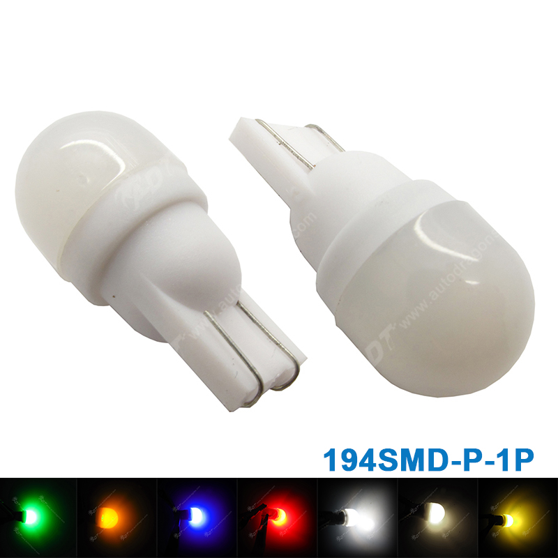 5-ADT-194SMD-P-1Y (Frosted )